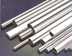 Stainless Steel Welded Pipe Manufacturer Supplier Wholesale Exporter Importer Buyer Trader Retailer in Mumbai Maharashtra India